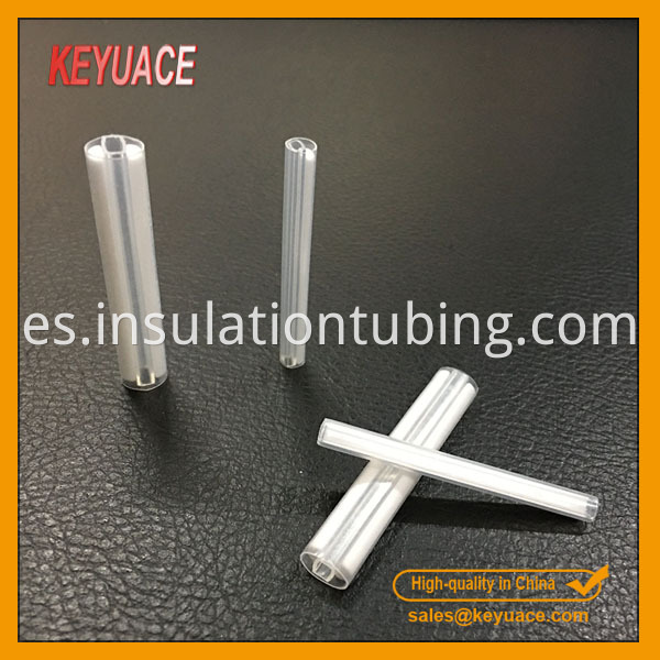 Fiber Optic Heat Shrink Tube